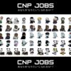 【500円→28万に！】CNP Jobsとは？NFTの買い方や概要を解説