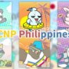 CNP Philippines(CNPP)とは？NFTの買い方や概要を解説